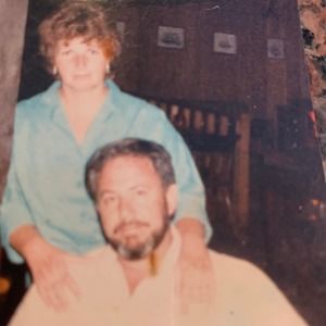 Meet your Posher, Ron